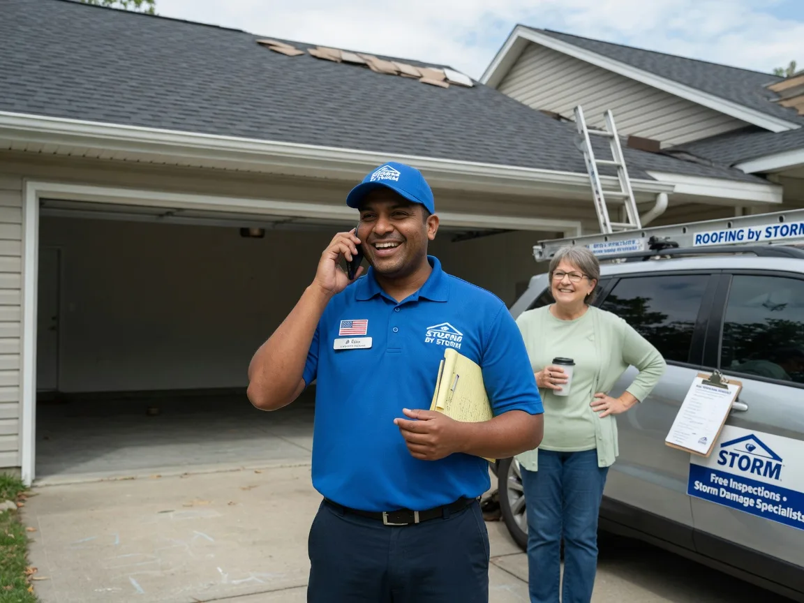 Roof Repair Near Me Fredericksburg, IA FAQs